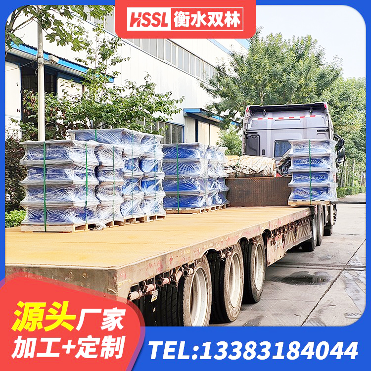 赛罕区铅芯橡胶隔震支座装置 赛罕区建筑水平力分散隔震支座厂家 赛罕区橡胶隔震支座LRB 赛罕区橡胶隔震支座供应商厂家 - 第5张