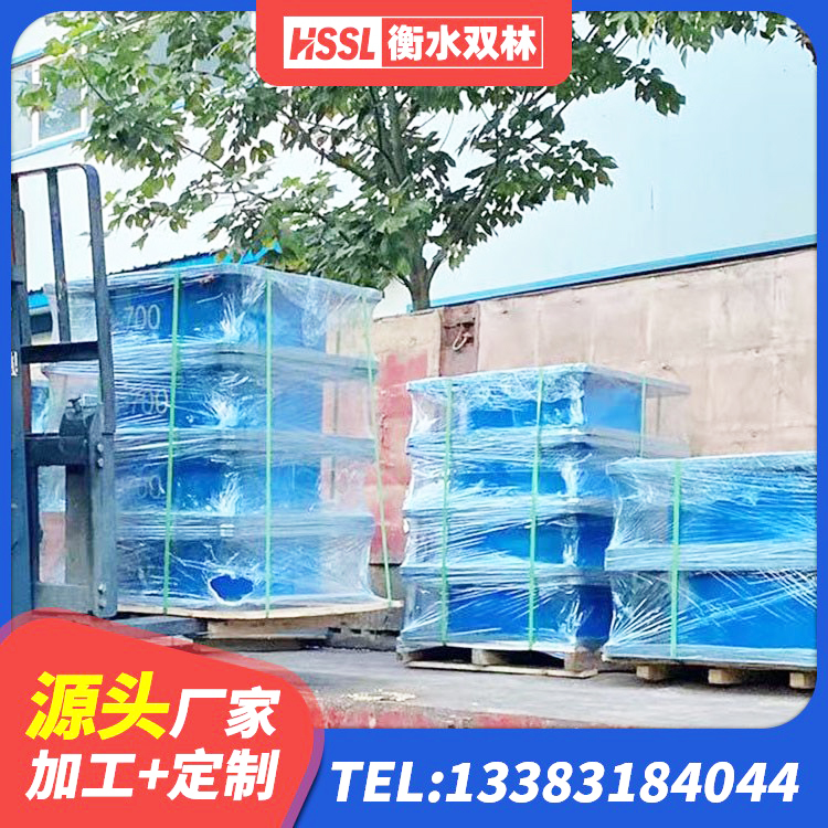 赛罕区铅芯建筑橡胶隔震支座源头工厂 赛罕区LNR500天然隔震支座厂家 赛罕区组合隔震支座厂家电话 赛罕区建筑铅芯防震支座源头工厂 - 第2张