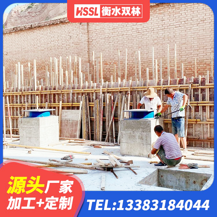 赛罕区铅芯橡胶隔震支座装置 赛罕区建筑水平力分散隔震支座厂家 赛罕区橡胶隔震支座LRB 赛罕区橡胶隔震支座供应商厂家 - 第2张