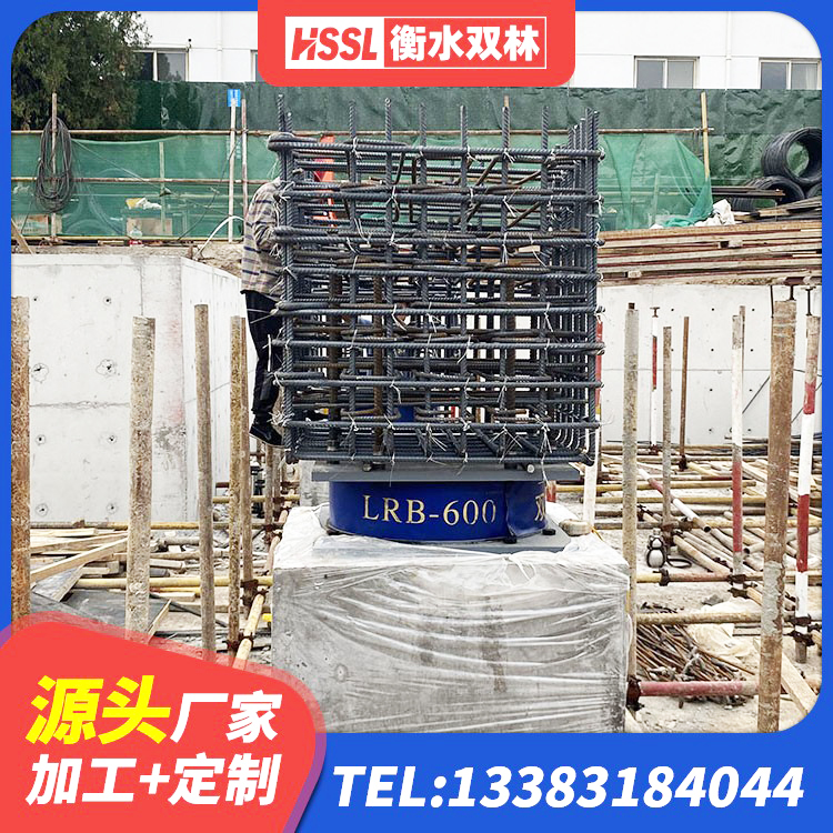 赛罕区高阻尼隔震橡胶支座价格 赛罕区建筑铅芯抗震支座生产厂家 赛罕区建筑铅芯夹层橡胶隔震支座生产厂家 赛罕区建筑抗震减震支座生产厂家 - 第8张