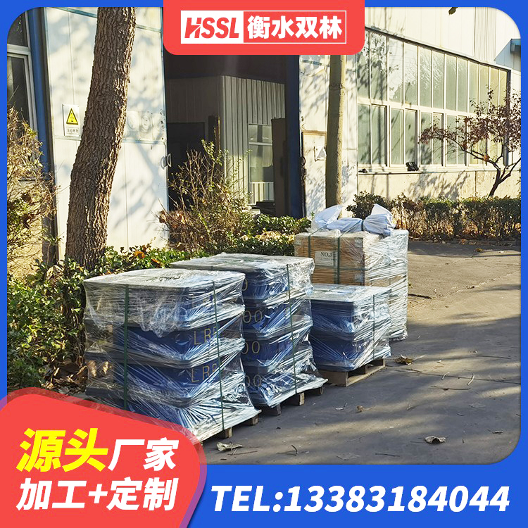 赛罕区LRB600铅芯隔震支座源头工厂 赛罕区圆形高阻尼橡胶隔震支座厂家 赛罕区建筑隔震支座LRB650-Ⅱ厂家 赛罕区Y4Q铅芯隔震支座生产厂家 - 第3张