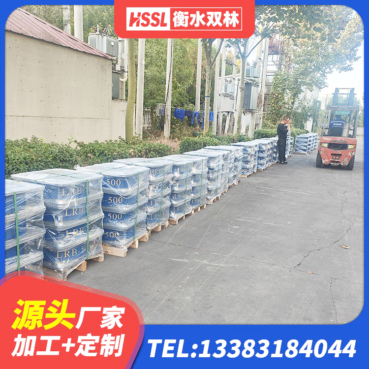 赛罕区高阻尼隔震橡胶支座价格 赛罕区建筑铅芯抗震支座生产厂家 赛罕区建筑铅芯夹层橡胶隔震支座生产厂家 赛罕区建筑抗震减震支座生产厂家 - 第2张